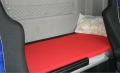 Bed sheet 210 x 70 x 12 cm Suitable for MB Actros MP3